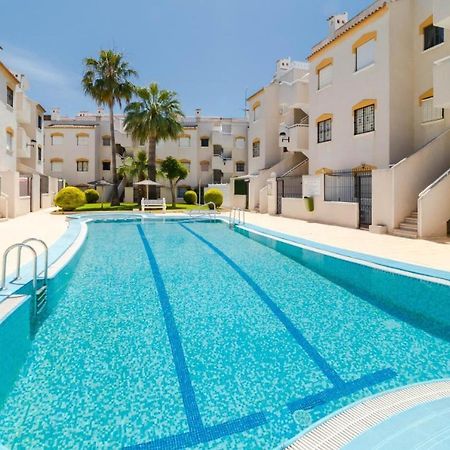 Punta Prima Bungalow Jardin Privado 또레비에하 외부 사진