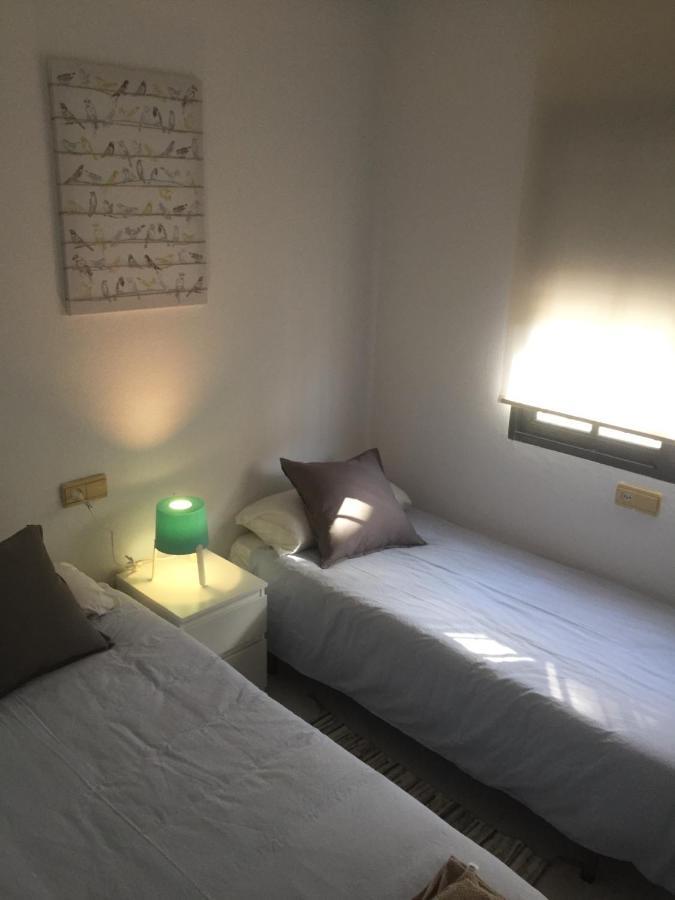 Punta Prima Bungalow Jardin Privado 또레비에하 외부 사진