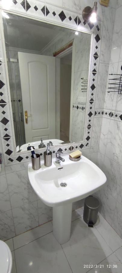 Punta Prima Bungalow Jardin Privado 또레비에하 외부 사진