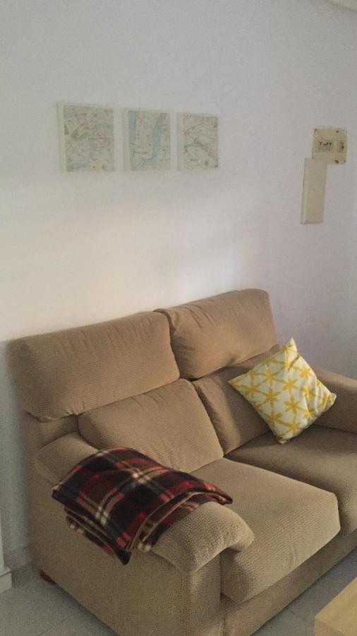 Punta Prima Bungalow Jardin Privado 또레비에하 외부 사진
