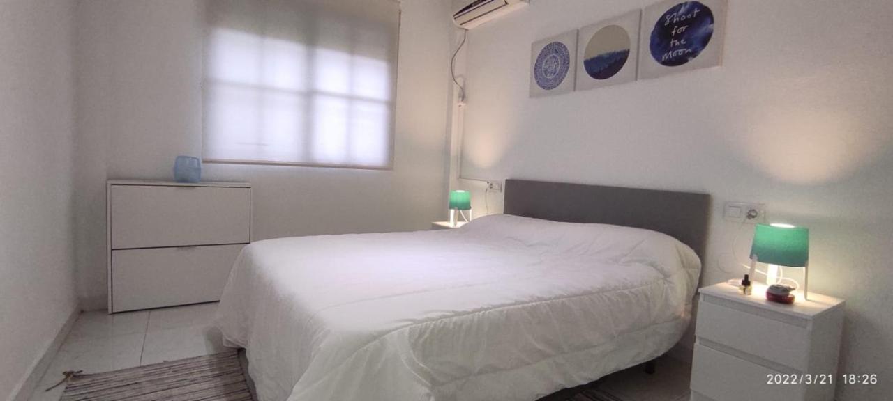 Punta Prima Bungalow Jardin Privado 또레비에하 외부 사진