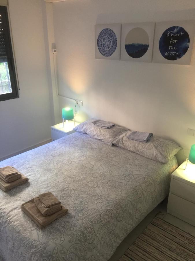 Punta Prima Bungalow Jardin Privado 또레비에하 외부 사진