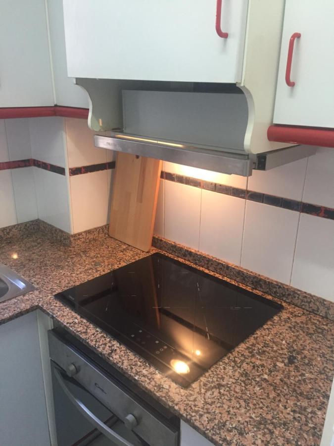 Punta Prima Bungalow Jardin Privado 또레비에하 외부 사진