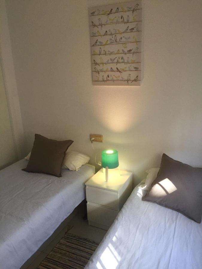 Punta Prima Bungalow Jardin Privado 또레비에하 외부 사진