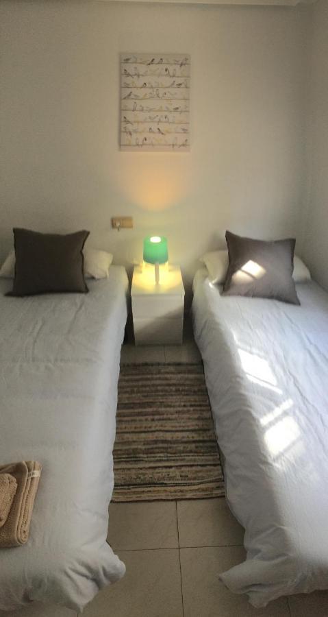 Punta Prima Bungalow Jardin Privado 또레비에하 외부 사진