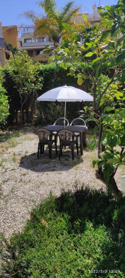 Punta Prima Bungalow Jardin Privado 또레비에하 외부 사진