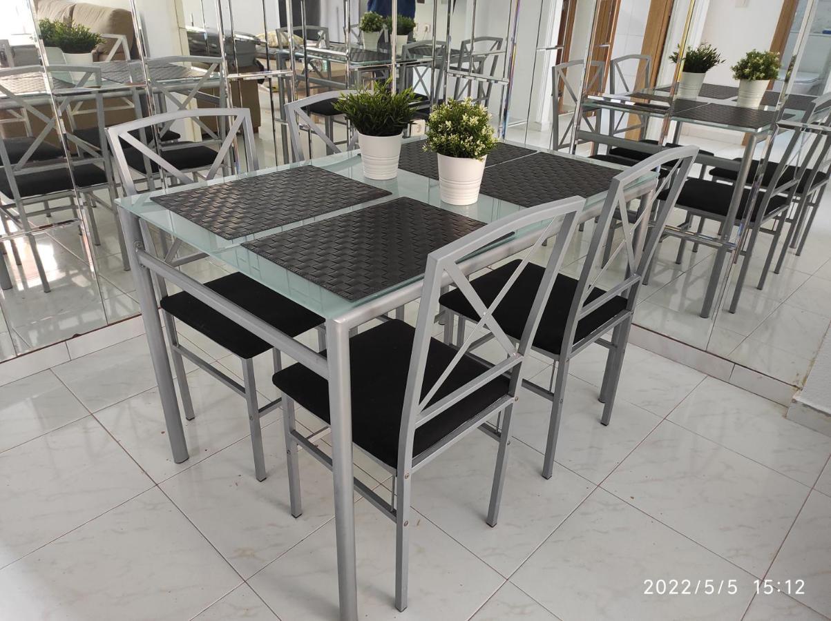 Punta Prima Bungalow Jardin Privado 또레비에하 외부 사진
